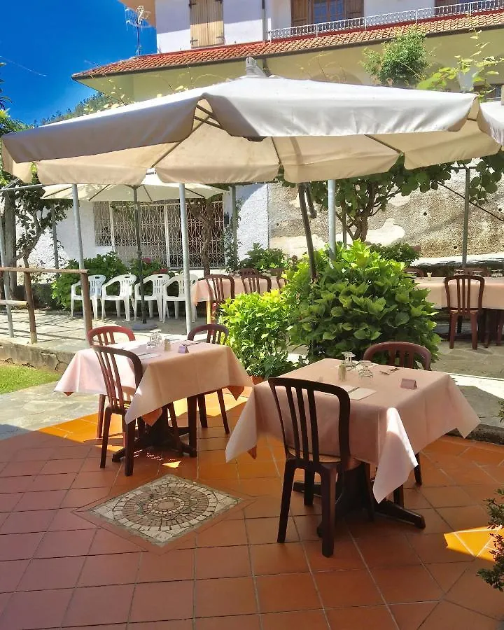 Locanda Da Marco Pignone