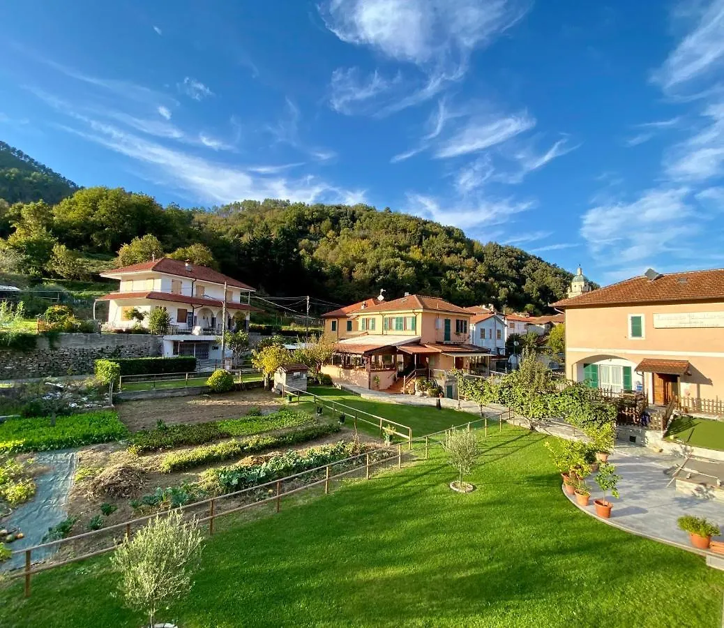 Locanda Da Marco Pignone 2*,  Italië