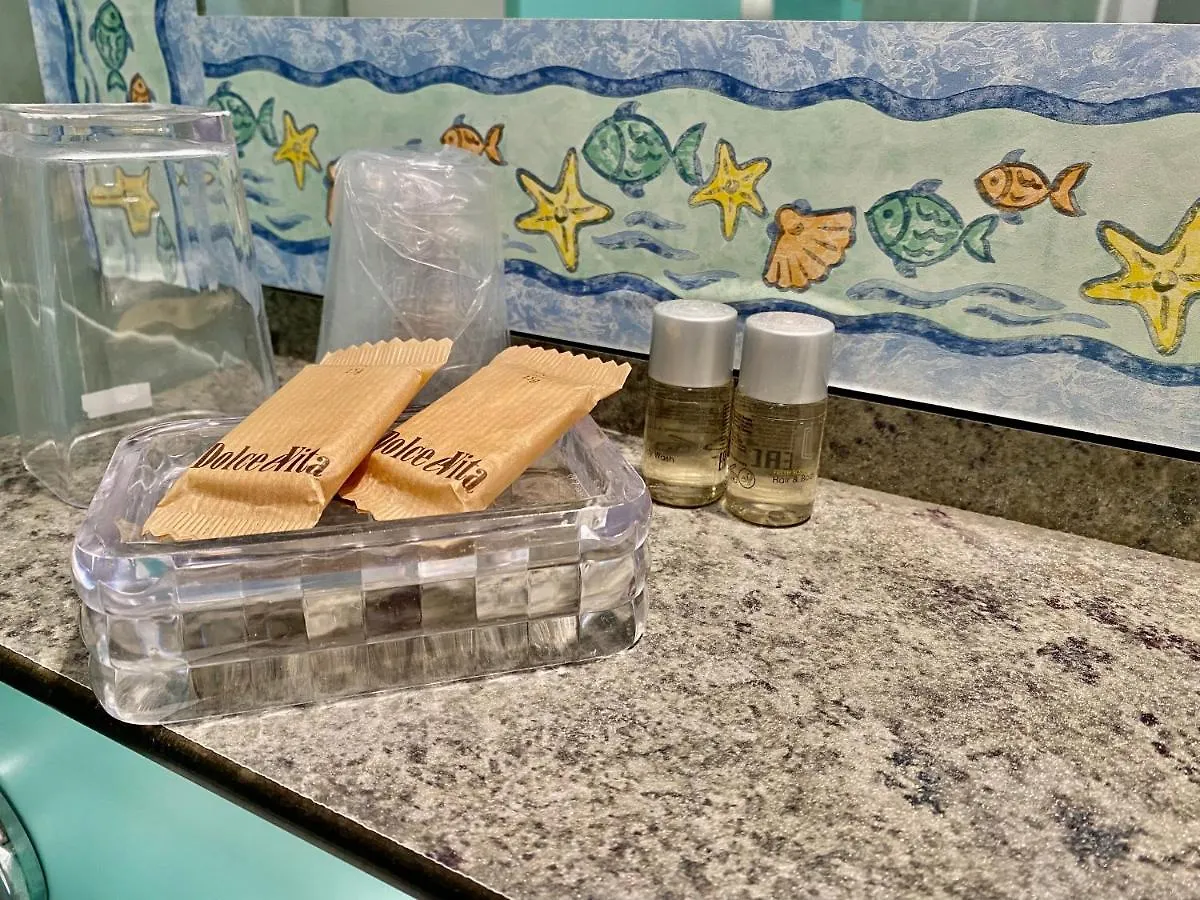 פיניונה Locanda Da Marco
