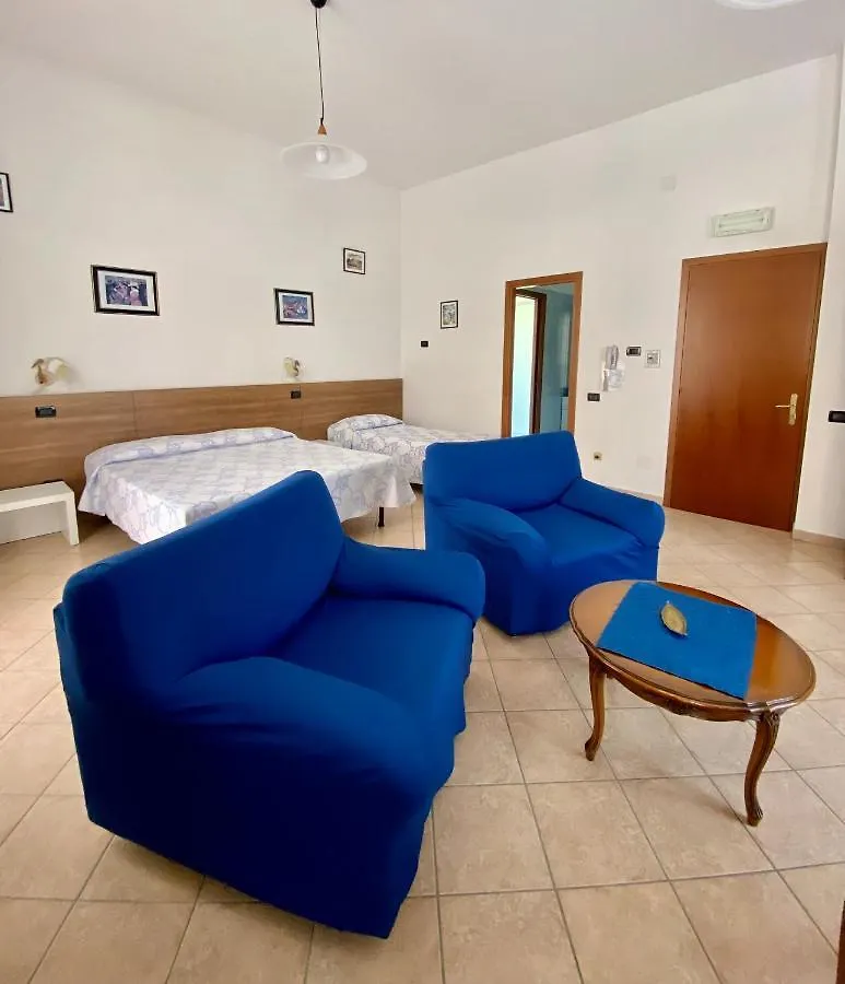 Locanda Da Marco Pignone Hotel