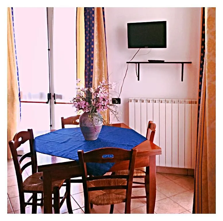 Locanda Da Marco Pignone 2*,