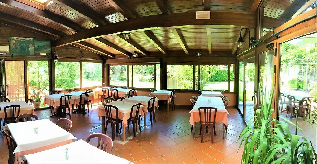 Hotel Locanda Da Marco Pignone