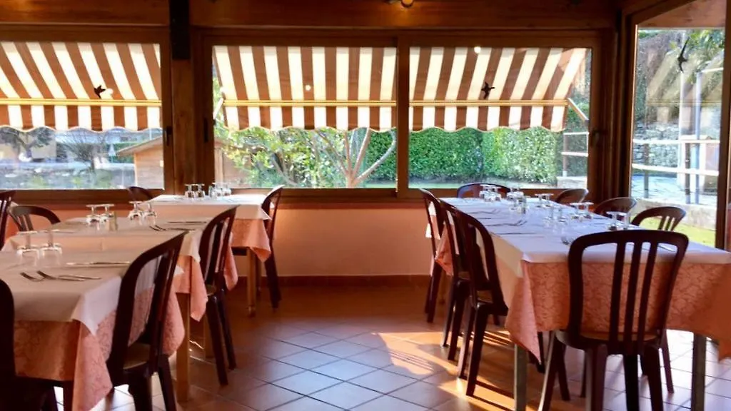 Hotel Locanda Da Marco Pignone