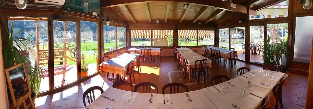 Hotel Locanda Da Marco Pignone