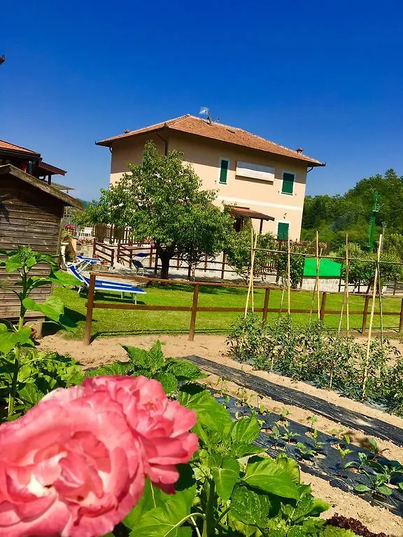 Locanda Da Marco Pignone 2*,