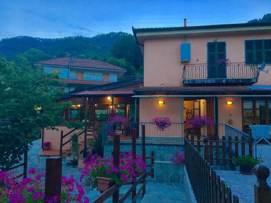 Hotel Locanda Da Marco Pignone