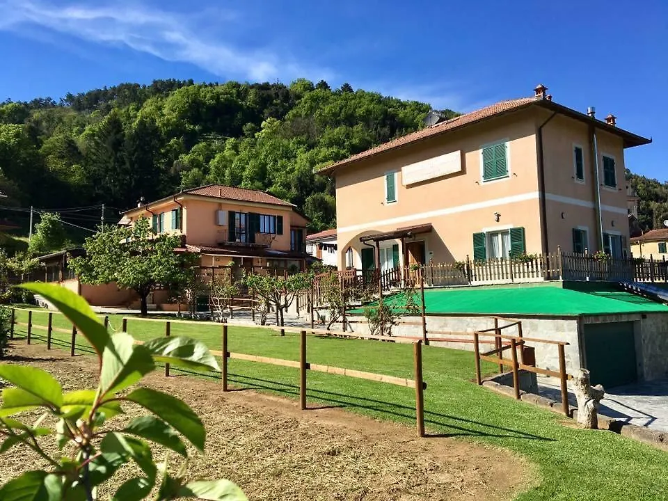 Locanda Da Marco Pignone