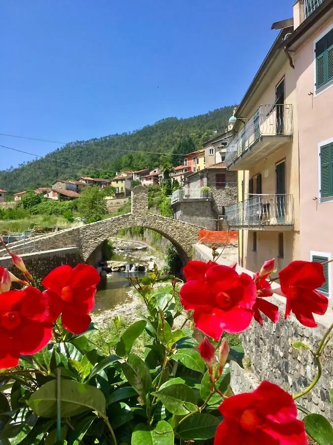 ** Hotel Locanda Da Marco Pignone Italië