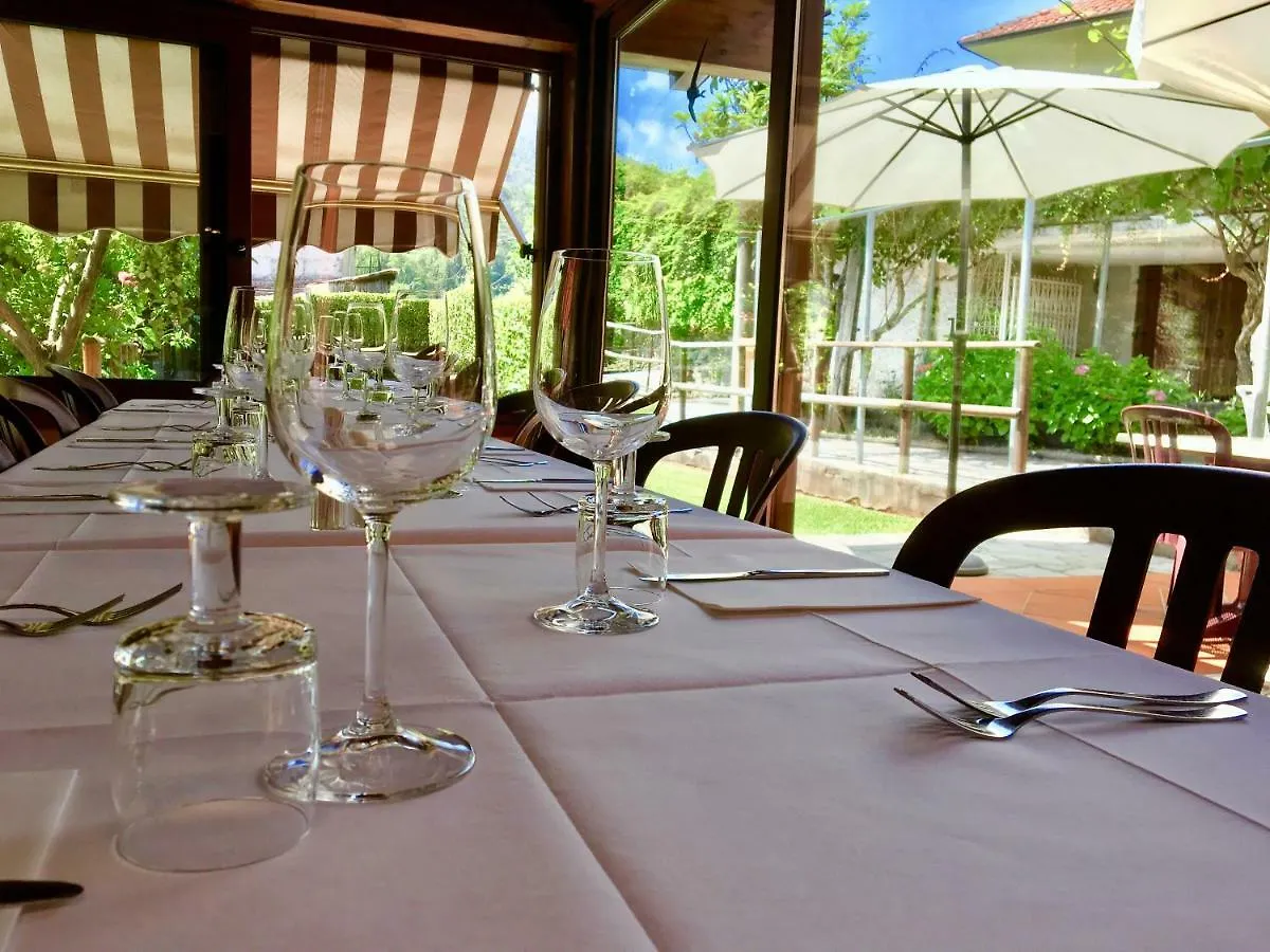 Locanda Da Marco Pignone Italië