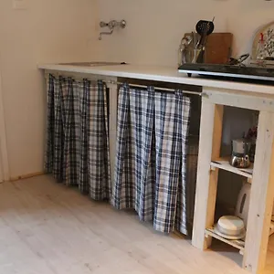  Hébergement de vacances Ortensia