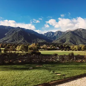 Casamela Vakantieboerderij