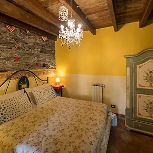  Maison d'hôtes Le Terrazze