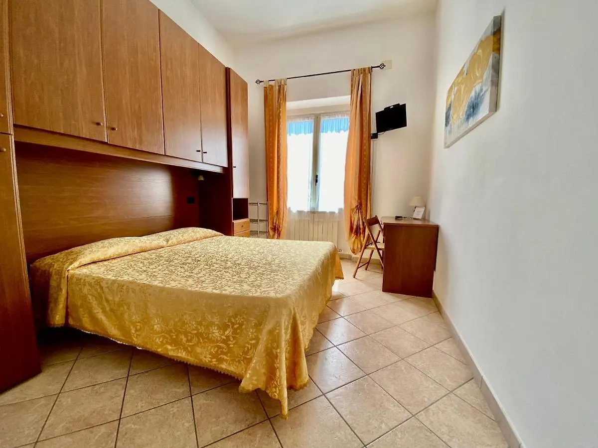 Hotel Locanda Da Marco Pignone