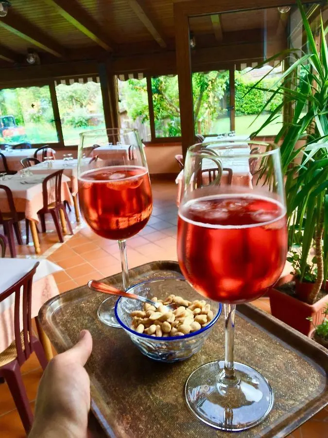 Locanda Da Marco Пиньйоне